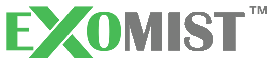 exomist logo